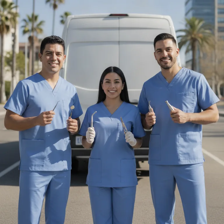 Dentista Curvelo