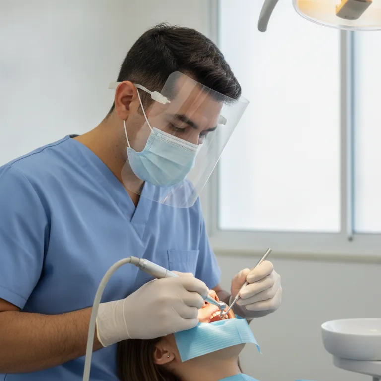 Dentista Curvelo